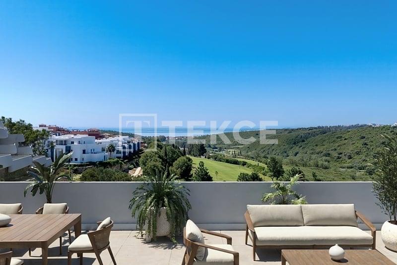 Appartement à Casares, Espagne, 86 m² - image 6