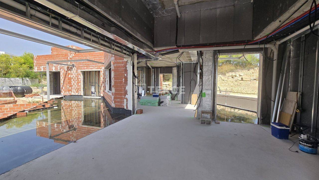 Villa in San Miguel de Salinas, Spanien, 415 m² - Foto 7