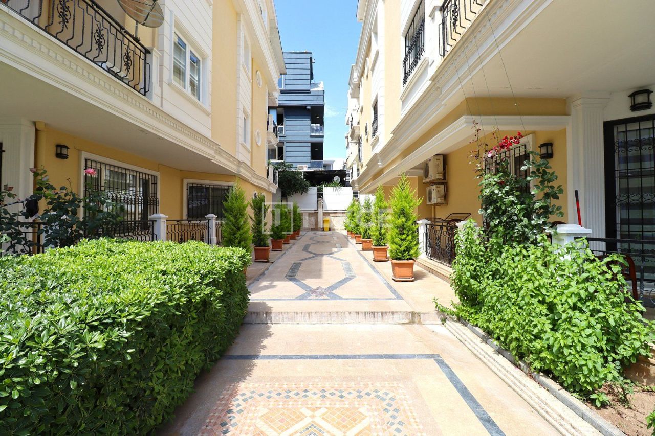 Appartamenti a Antalya, Turchia, 220 m² - foto 8