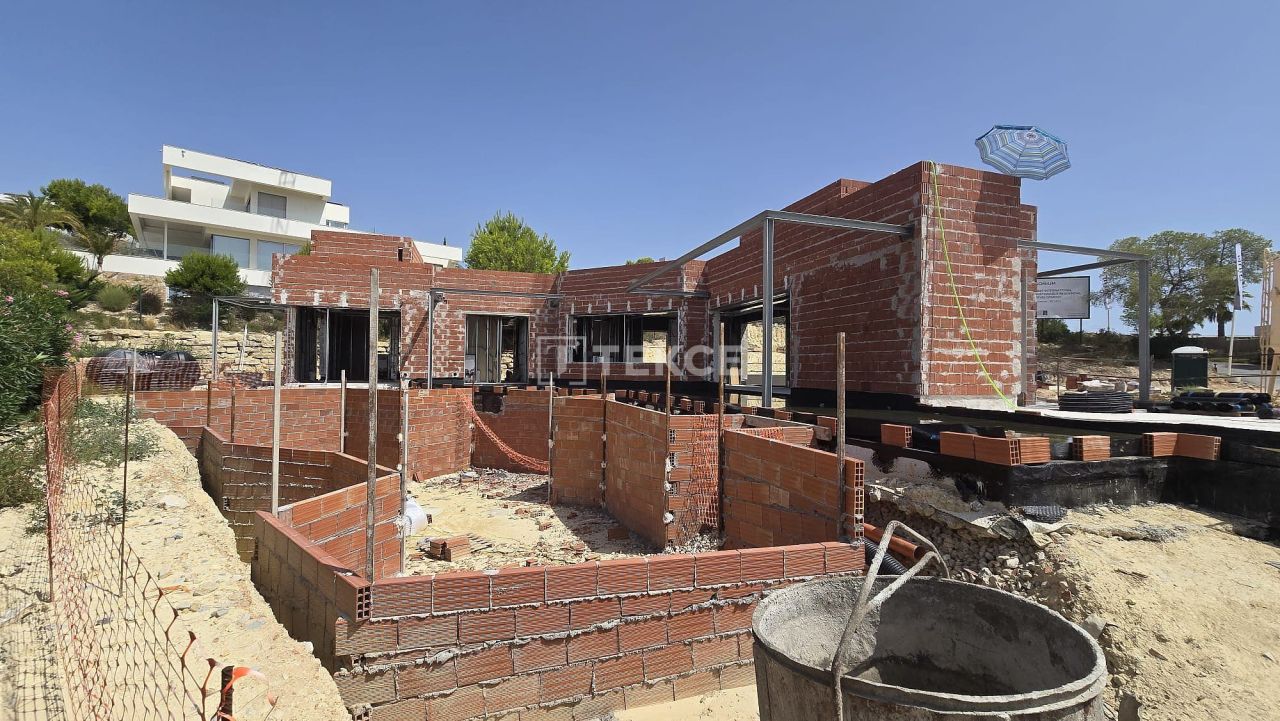 Villa in San Miguel de Salinas, Spanien, 415 m² - Foto 8