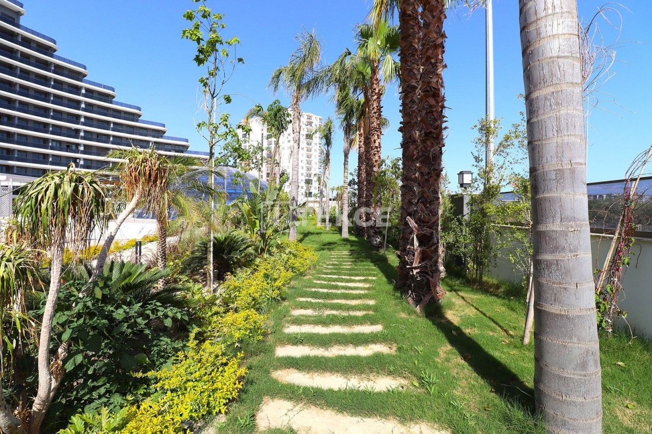 Apartamento en Antalya, Turquia, 45 m² - imagen 9