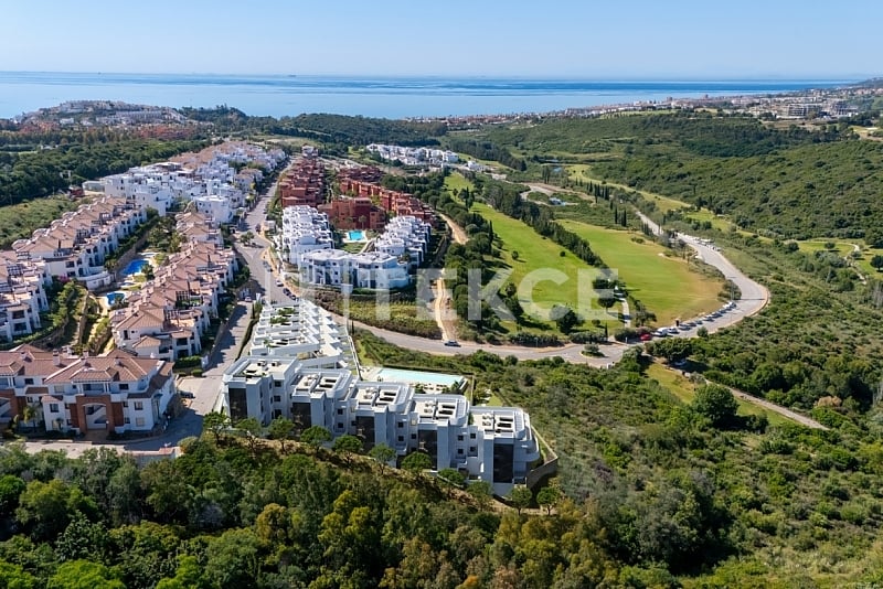 Appartement à Casares, Espagne, 86 m² - image 10