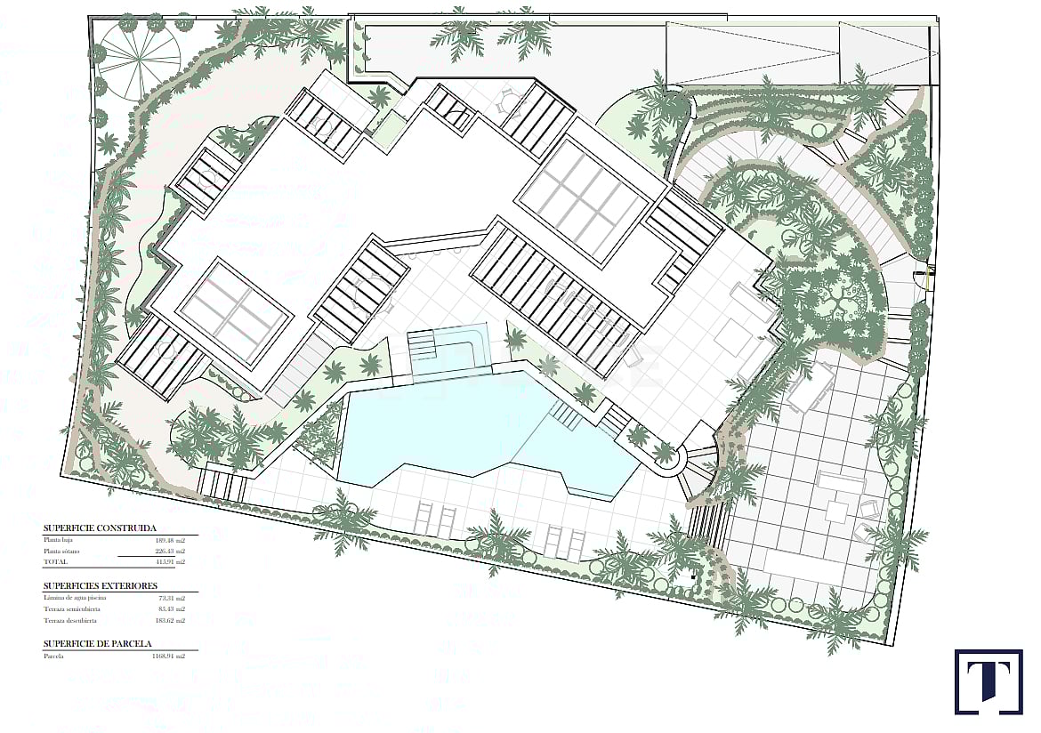 Villa in San Miguel de Salinas, Spanien, 415 m² - Foto 11