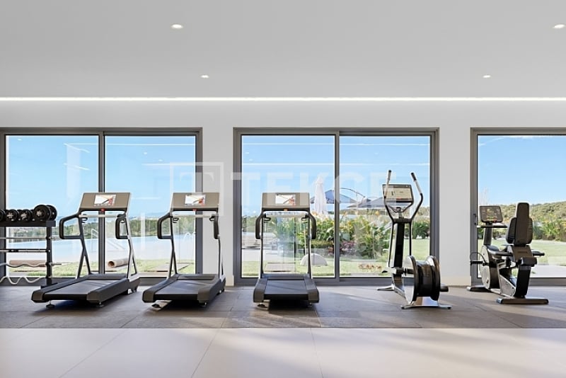 Penthouse à Casares, Espagne, 98 m² - image 11