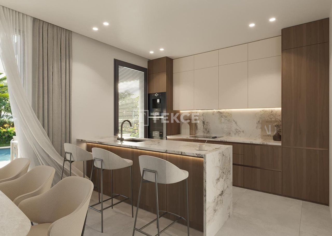 Villa in Finestrat, Spanien, 348 m² - Foto 12