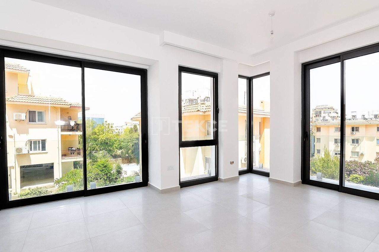 Apartment in Kyrenia, Cyprus, 91 m² - picture 12