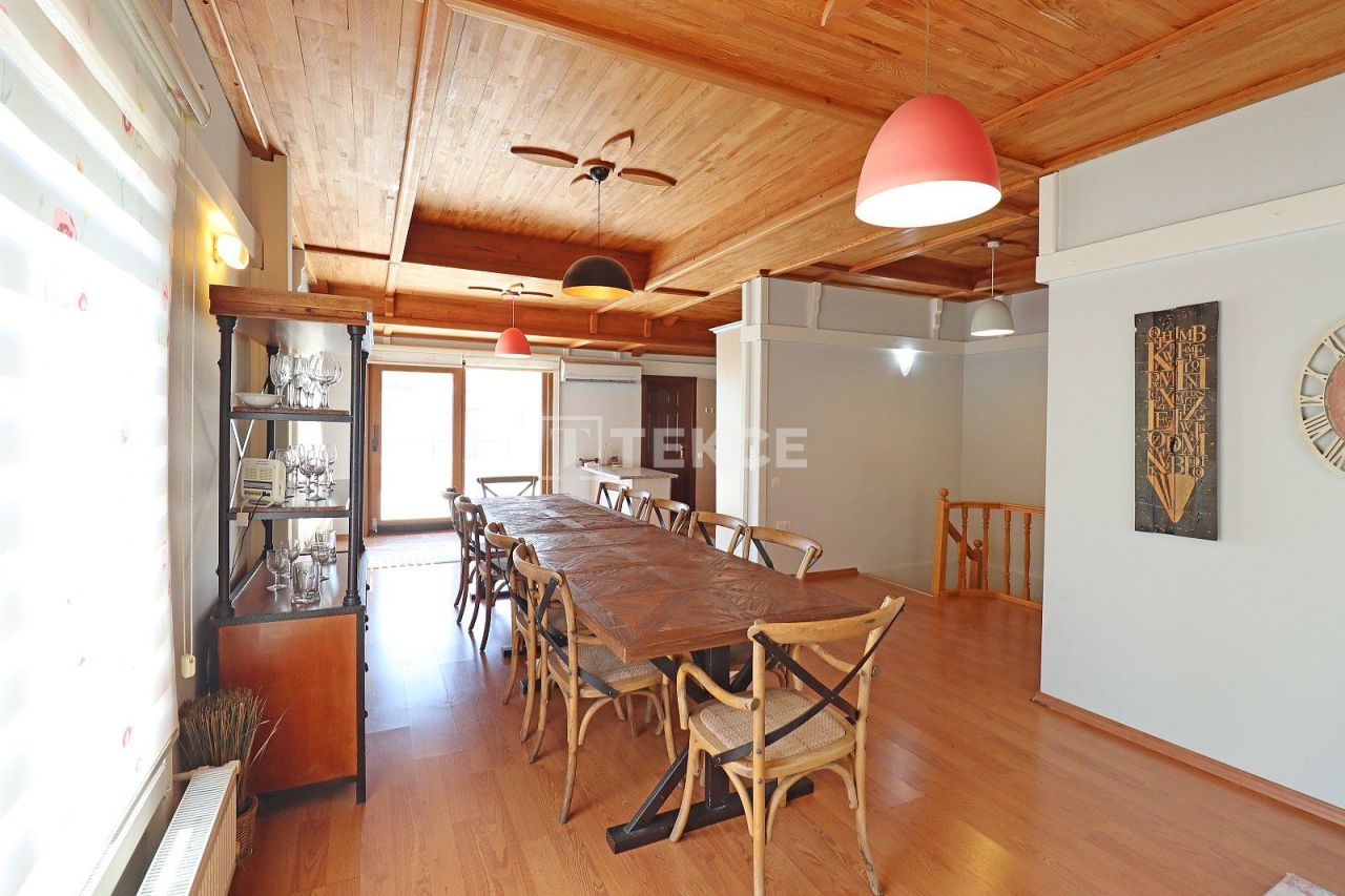 Appartamenti a Antalya, Turchia, 220 m² - foto 13