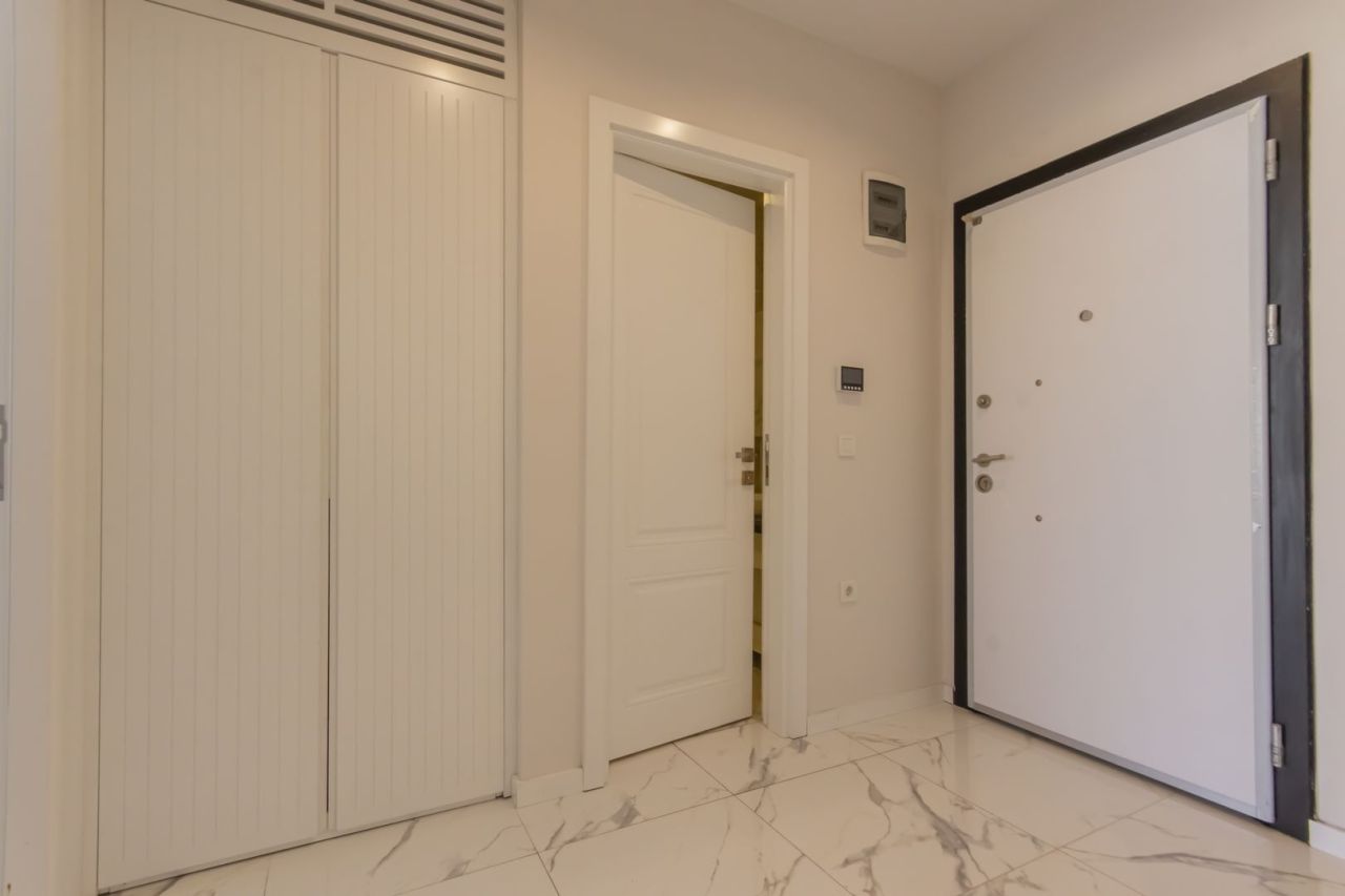 Piso en Alanya, Turquia, 70 m² - imagen 8