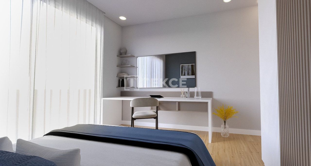 Ático en İskele, Chipre, 82 m² - imagen 15