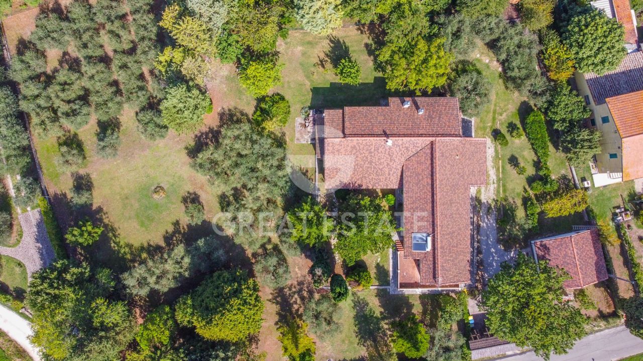 Casa a Amelia, Italia, 279.6 m² - foto 4