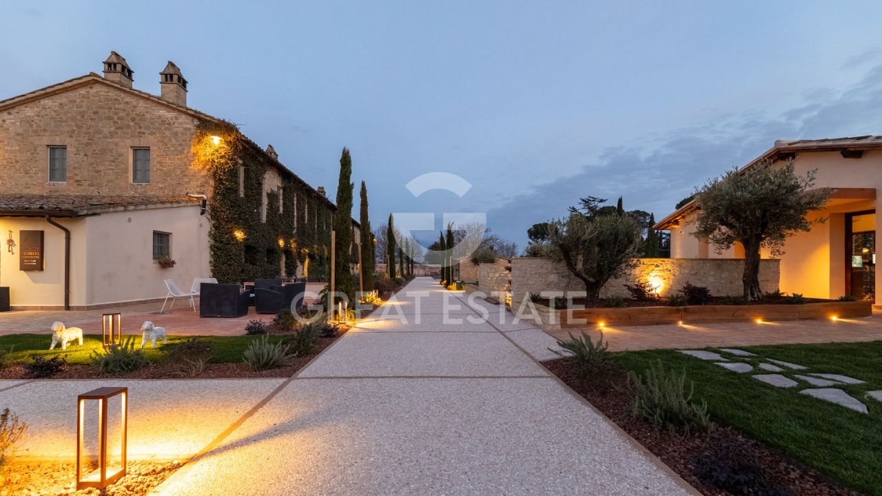 Hotel, albergo Bastia Umbra, Italia, 1 340 m² - foto 4