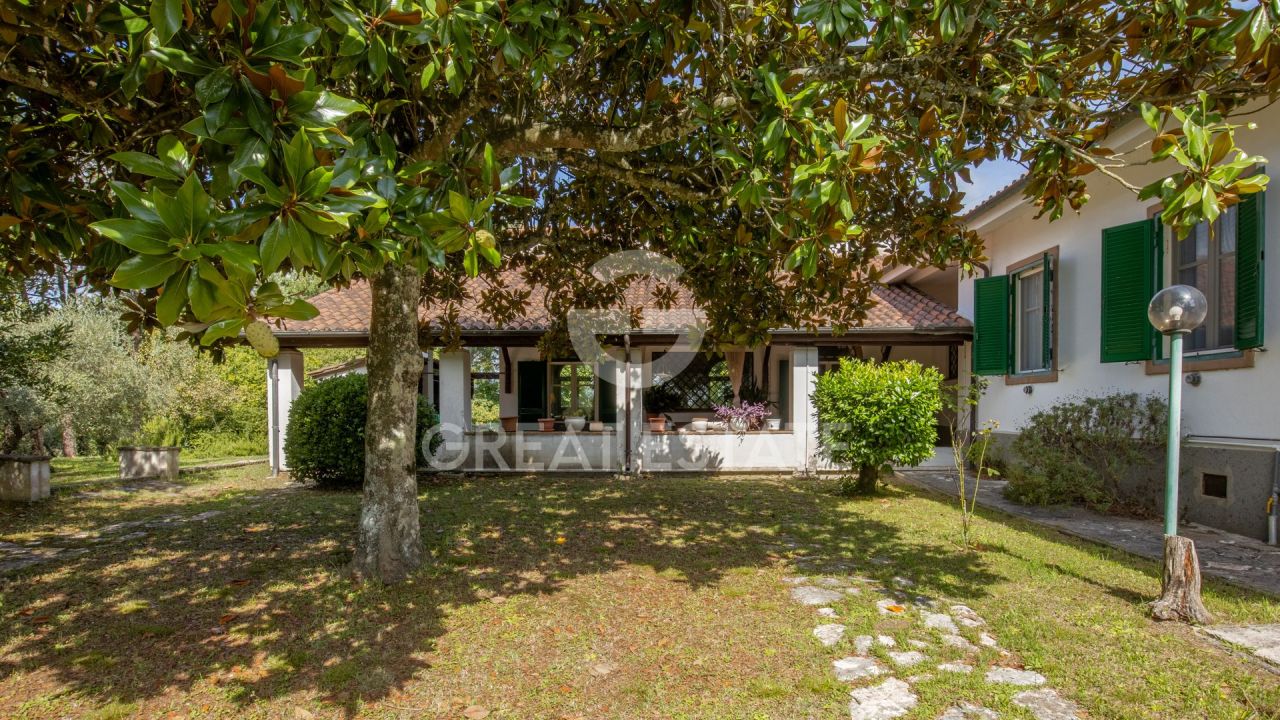 Casa a Amelia, Italia, 279.6 m² - foto 5