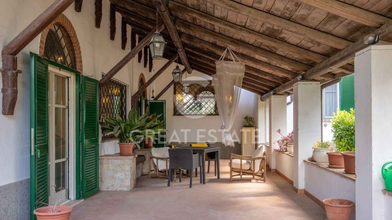 Casa a Amelia, Italia, 279.6 m² - foto 6