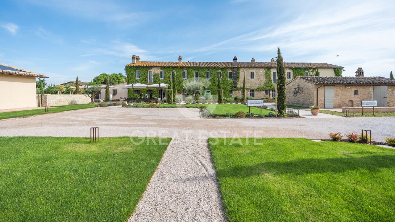 Hotel, albergo Bastia Umbra, Italia, 1 340 m² - foto 7