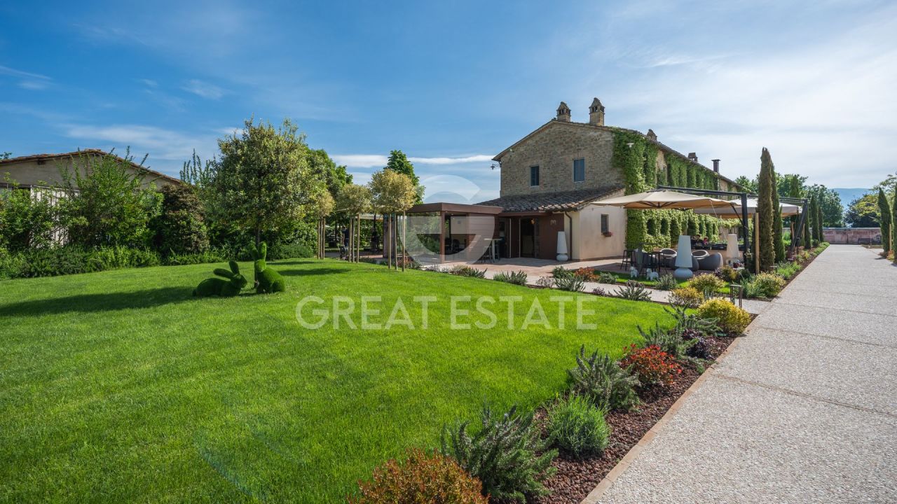 Hotel, albergo Bastia Umbra, Italia, 1 340 m² - foto 8