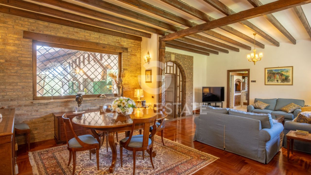 Casa a Amelia, Italia, 279.6 m² - foto 10