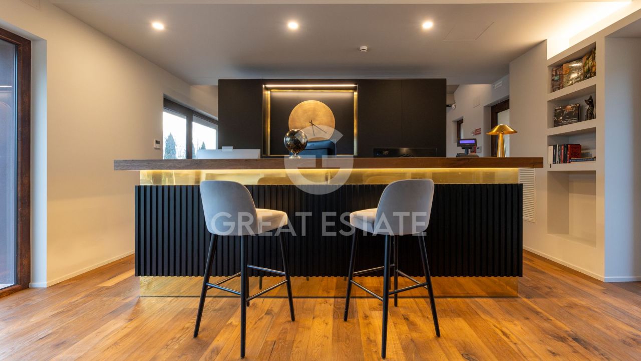 Hotel, albergo Bastia Umbra, Italia, 1 340 m² - foto 11