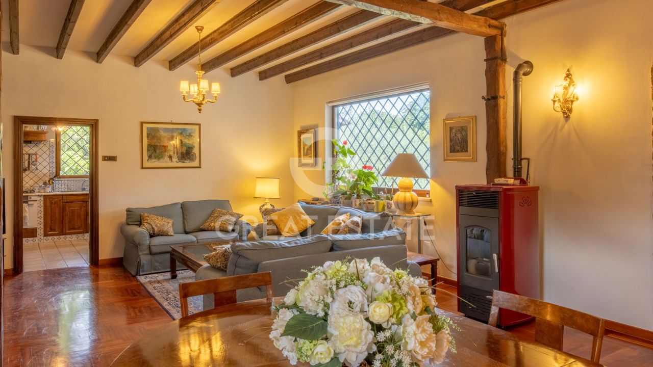 Casa a Amelia, Italia, 279.6 m² - foto 11