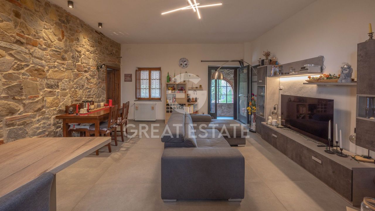 Casa en Chianti, Italia, 451.25 m² - imagen 11