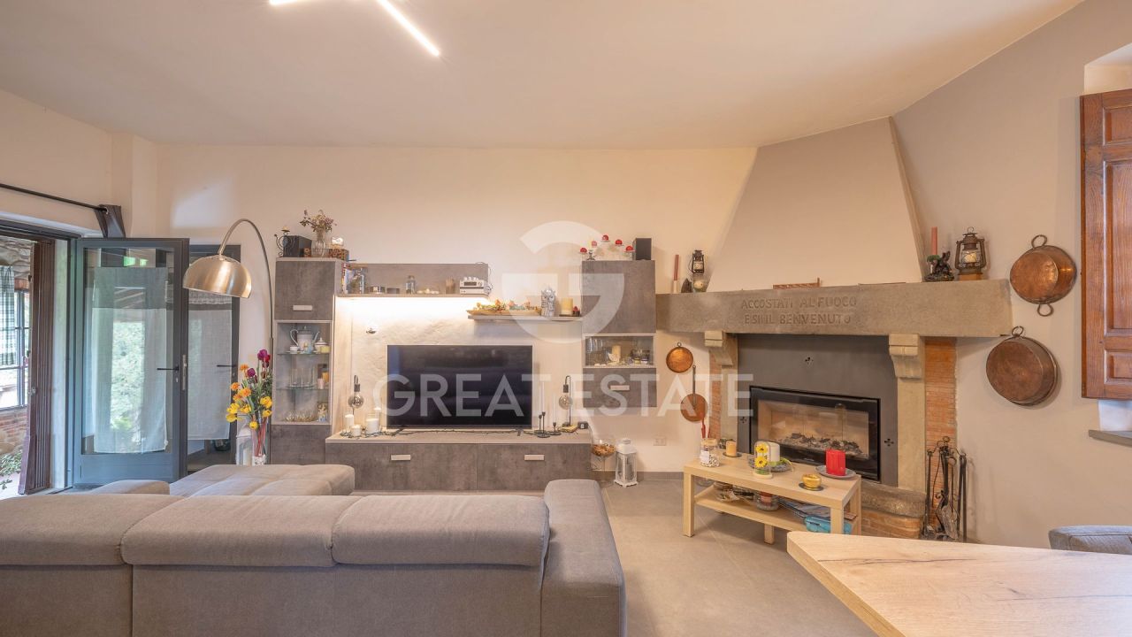 Casa en Chianti, Italia, 451.25 m² - imagen 12