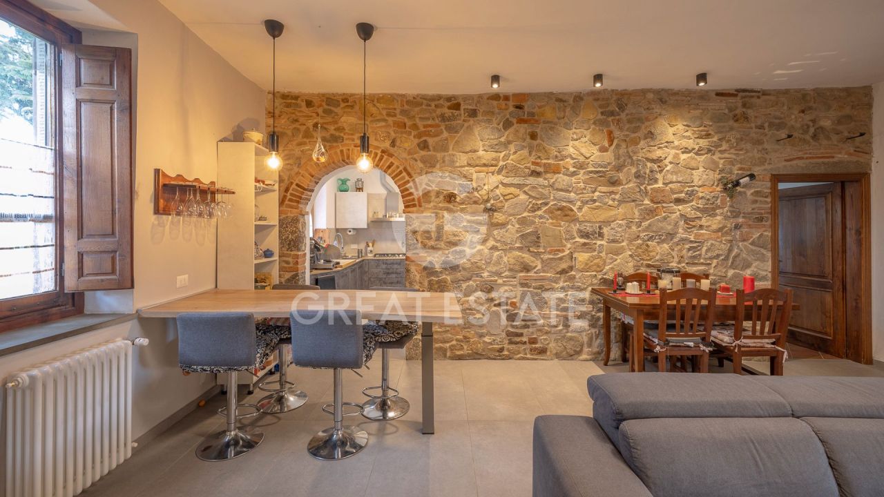 Casa en Chianti, Italia, 451.25 m² - imagen 13