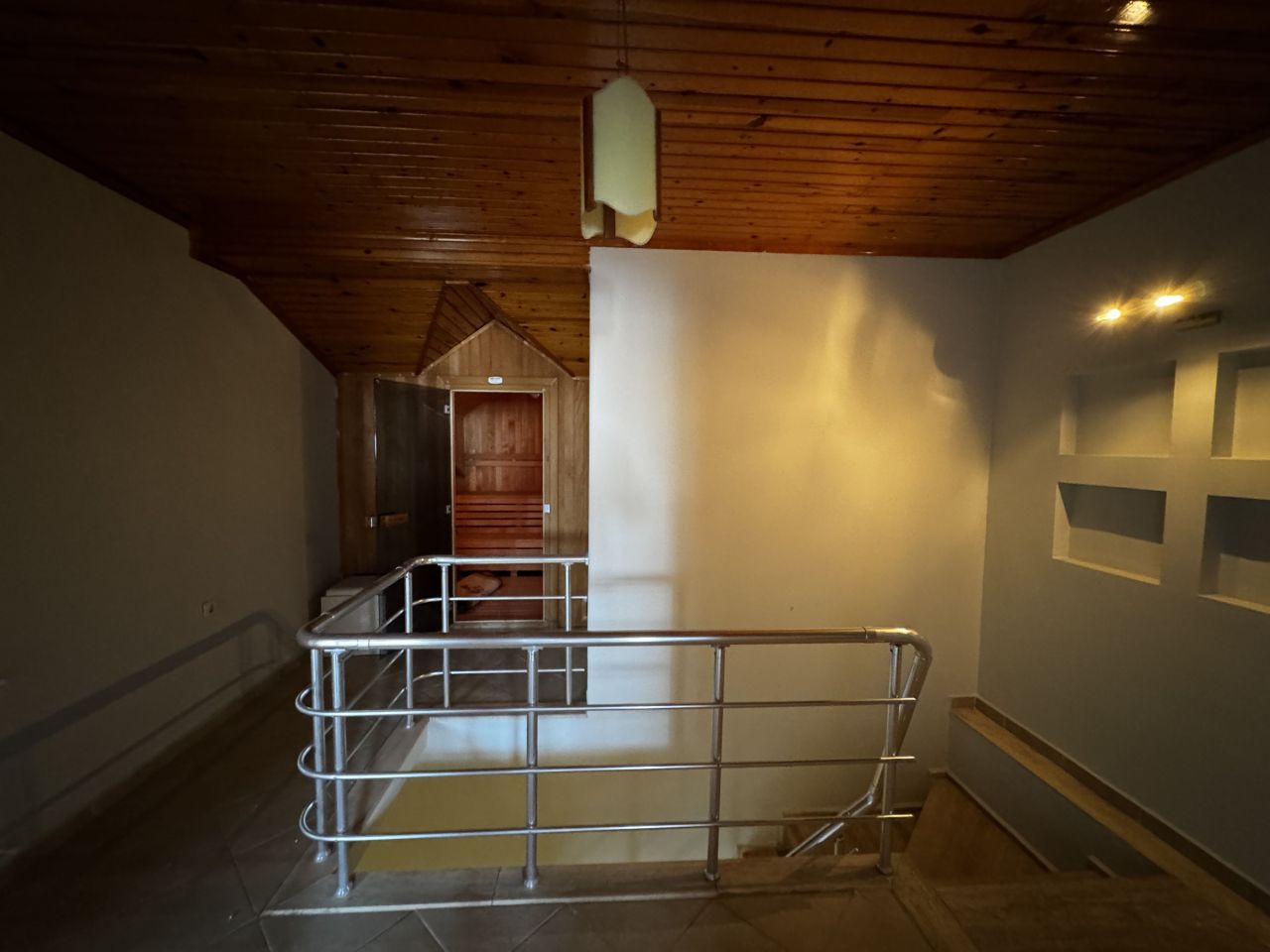 Penthouse in Alanya, Türkei, 170 m² - Foto 9