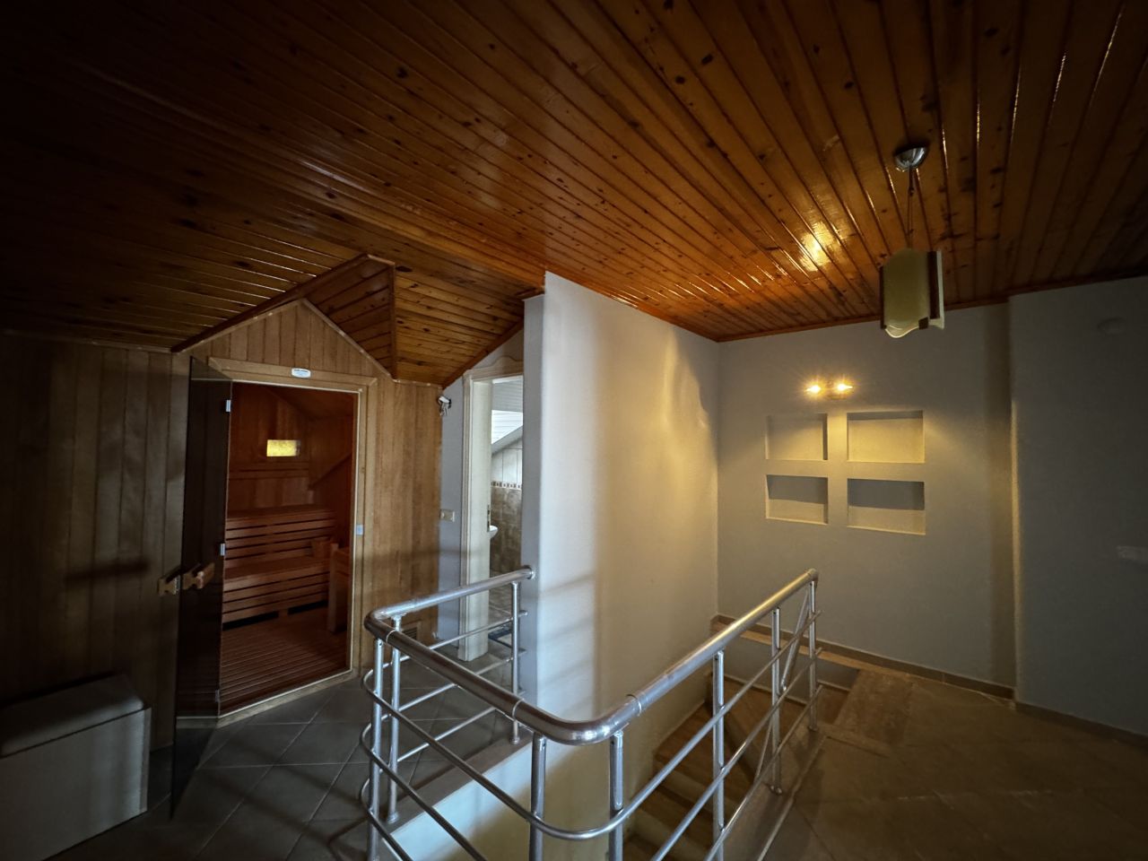 Penthouse in Alanya, Türkei, 170 m² - Foto 3