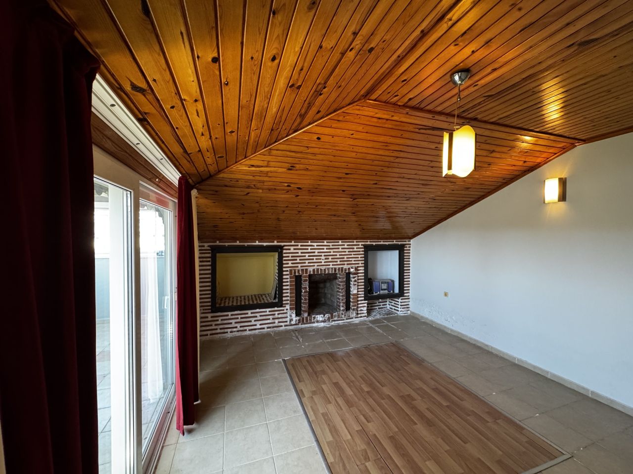 Penthouse in Alanya, Türkei, 170 m² - Foto 1