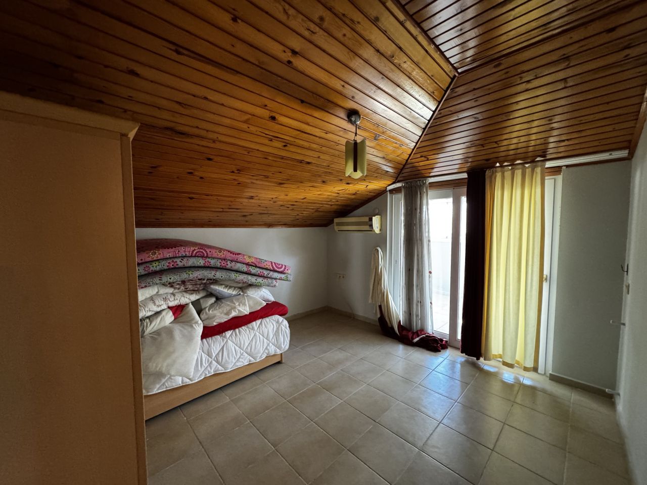 Penthouse in Alanya, Türkei, 170 m² - Foto 10