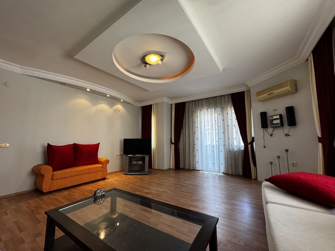 Penthouse in Alanya, Türkei, 170 m² - Foto 14