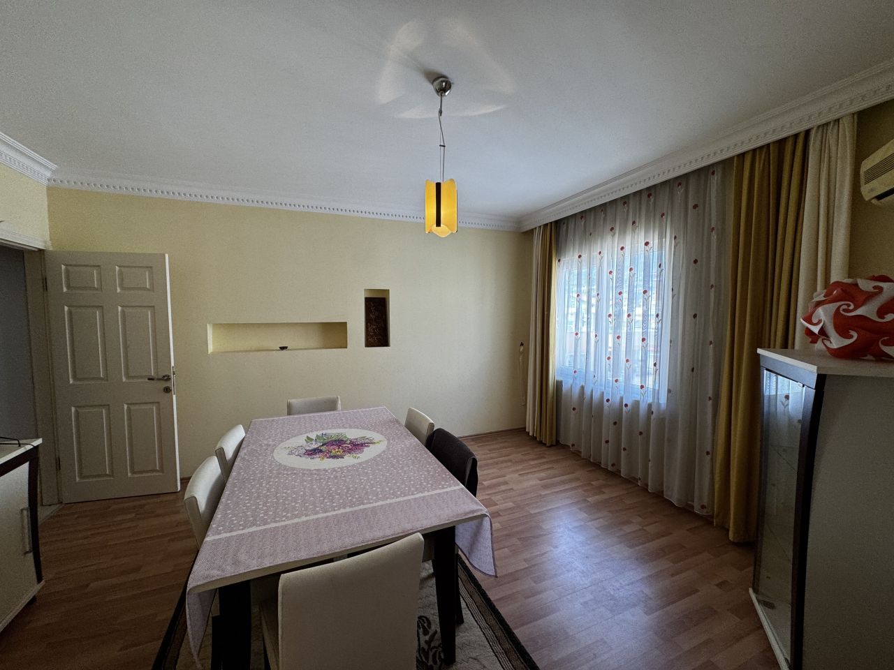 Penthouse in Alanya, Türkei, 170 m² - Foto 16
