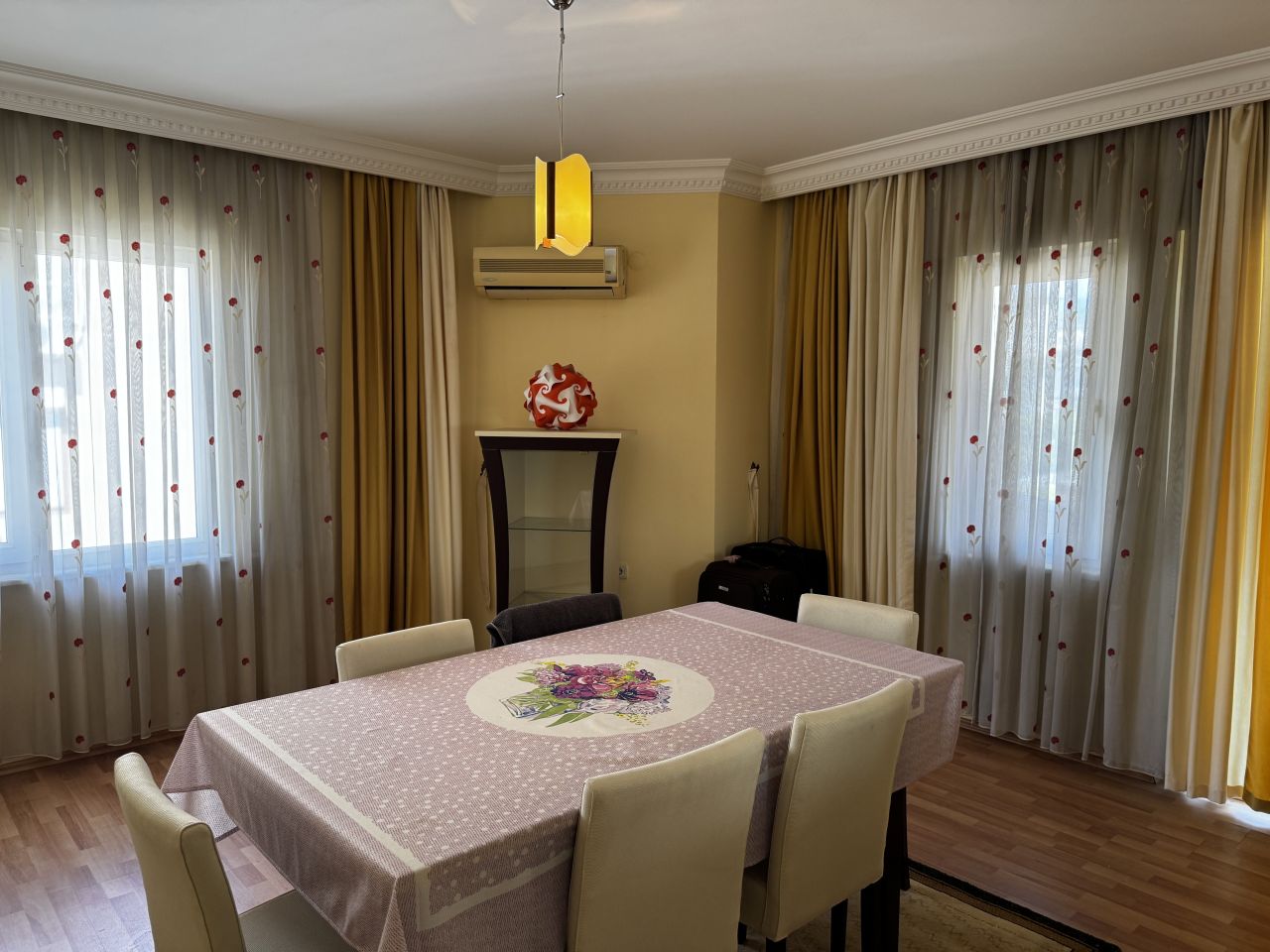 Penthouse in Alanya, Türkei, 170 m² - Foto 15