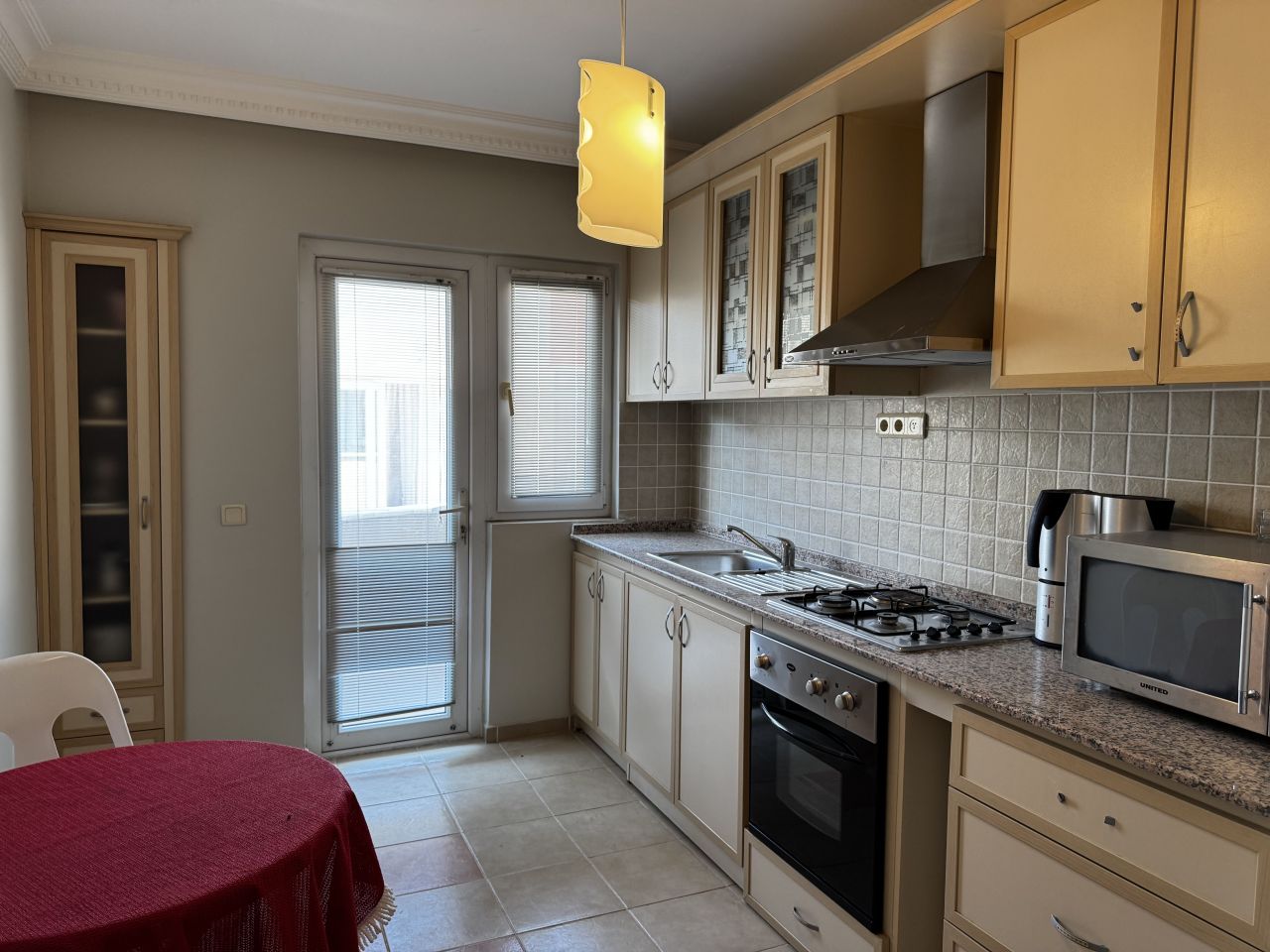 Penthouse in Alanya, Türkei, 170 m² - Foto 17