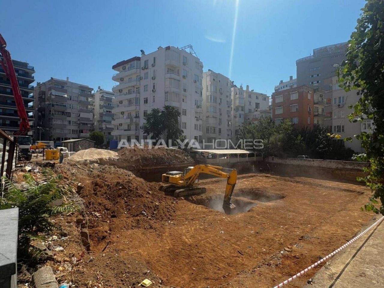 Apartamento en Antalya, Turquia, 92 m² - imagen 2