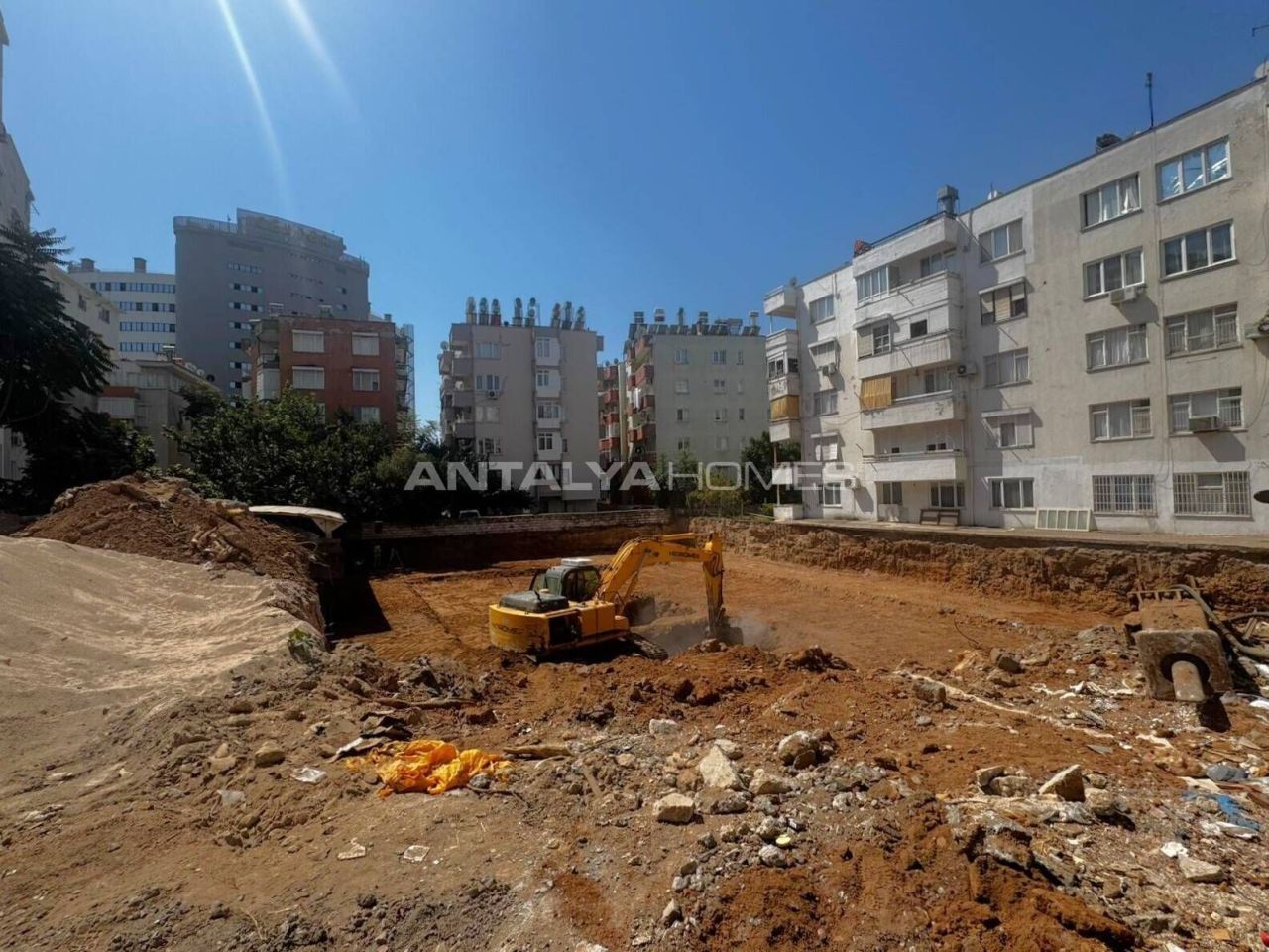 Apartamento en Antalya, Turquia, 92 m² - imagen 3