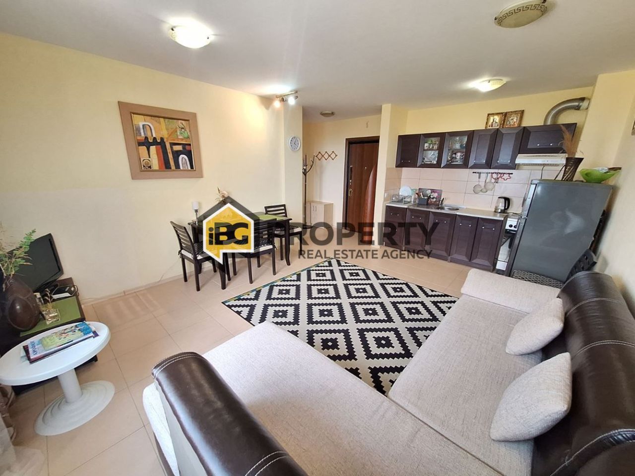 Flat in Byala, Bulgaria, 70 m² - picture 8