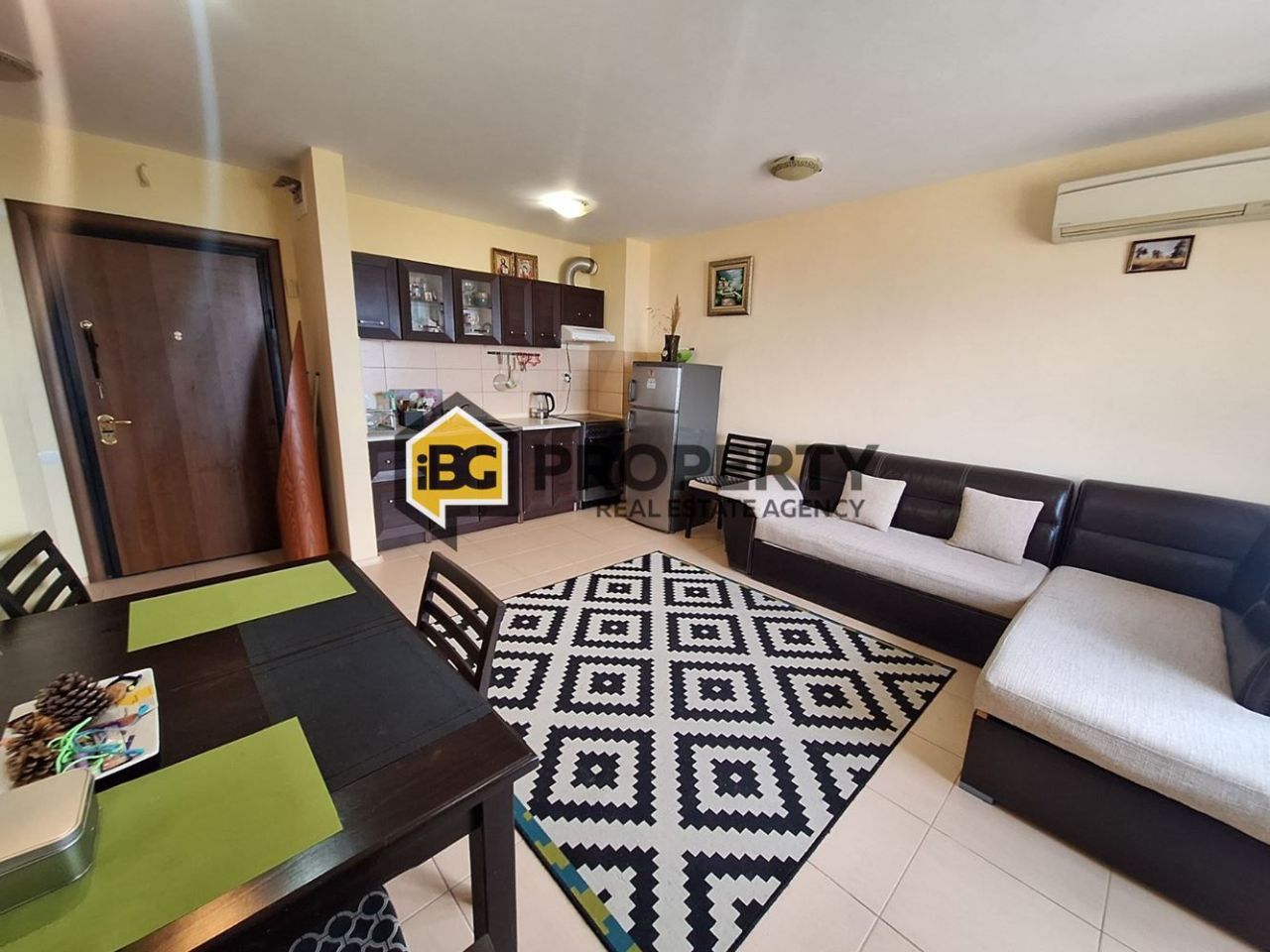 Flat in Byala, Bulgaria, 70 m² - picture 10