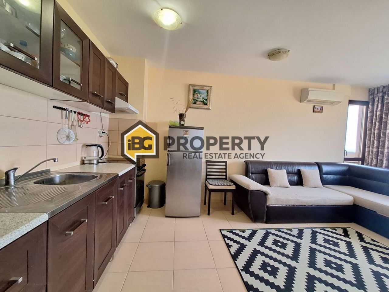 Flat in Byala, Bulgaria, 70 m² - picture 3