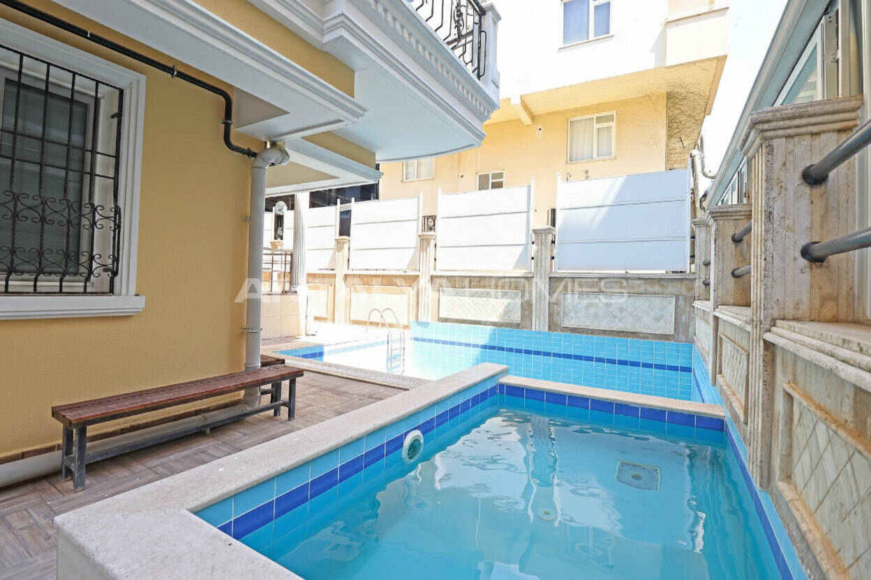 Appartamenti a Antalya, Turchia, 220 m² - foto 6