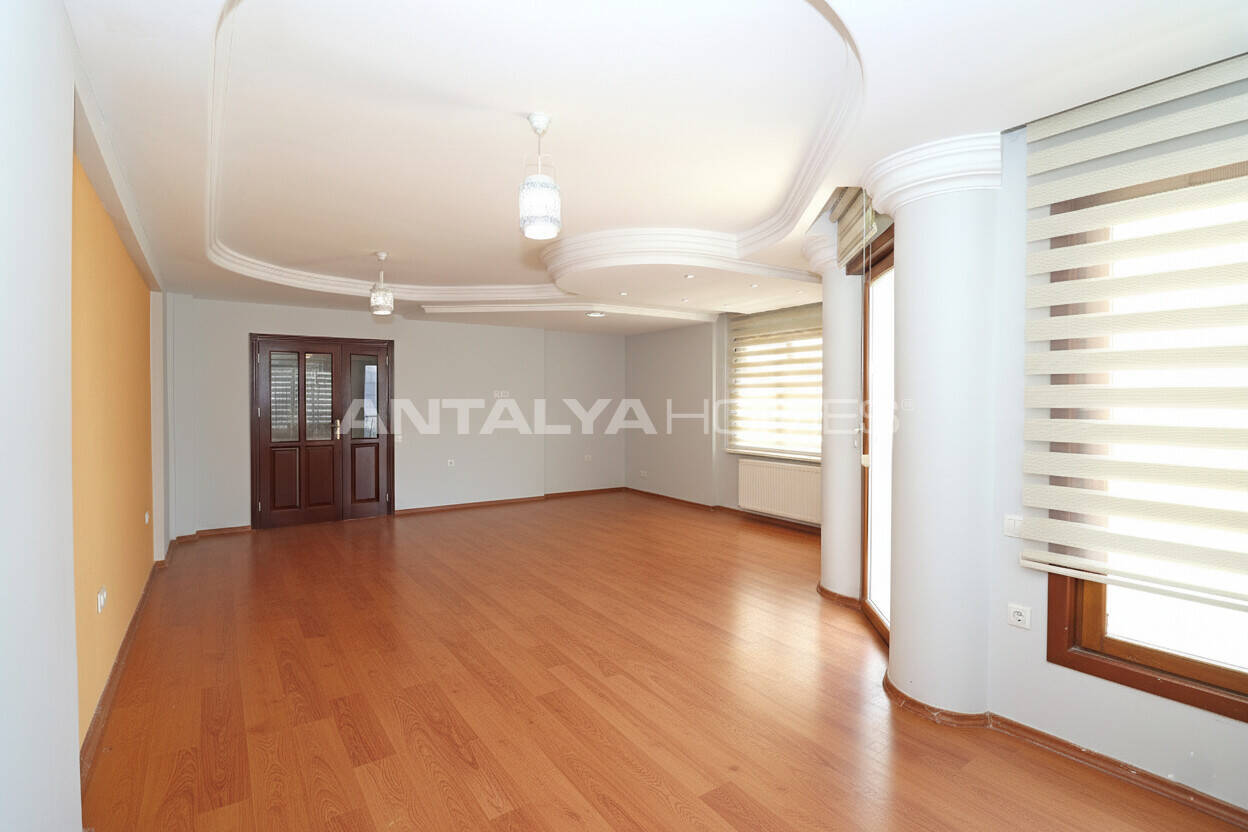 Appartamenti a Antalya, Turchia, 220 m² - foto 10