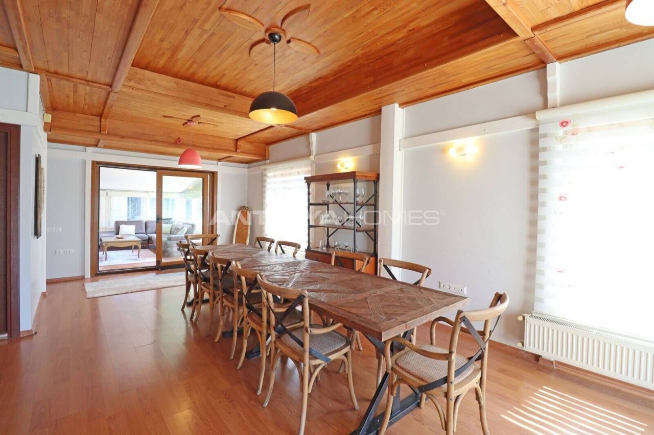 Appartamenti a Antalya, Turchia, 220 m² - foto 11