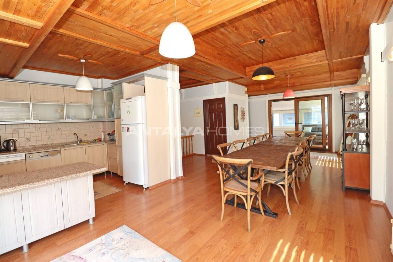 Appartamenti a Antalya, Turchia, 220 m² - foto 13