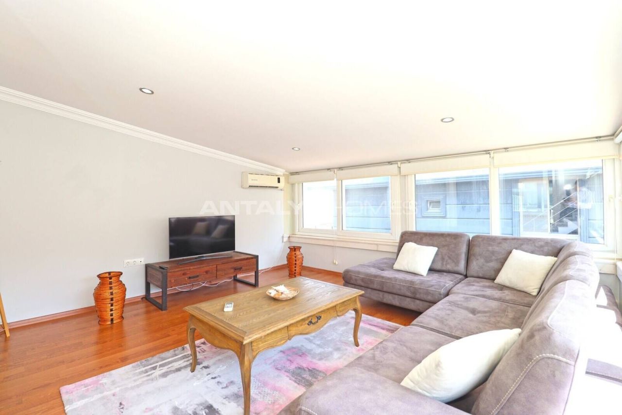 Appartamenti a Antalya, Turchia, 220 m² - foto 15