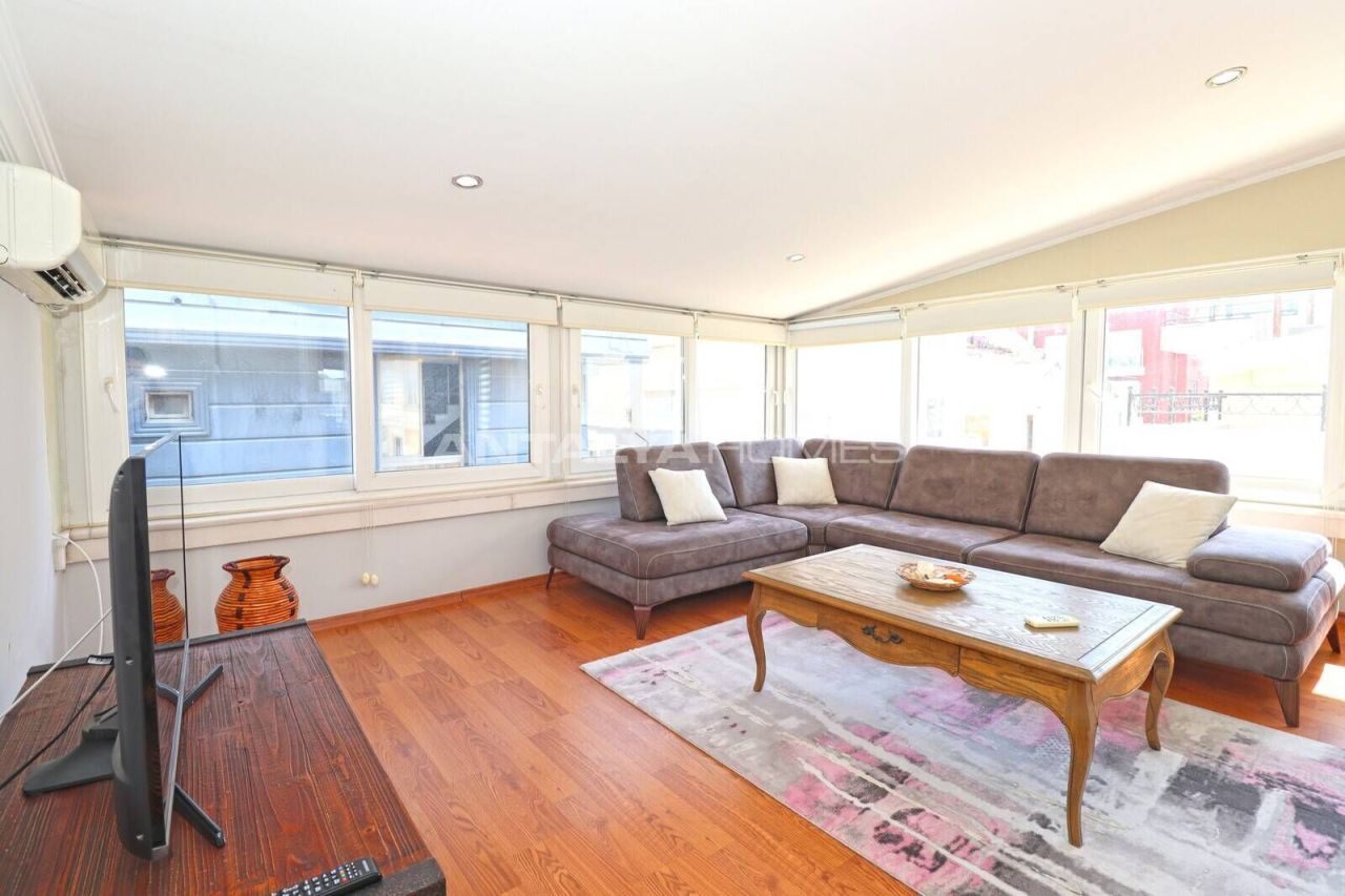 Appartamenti a Antalya, Turchia, 220 m² - foto 16