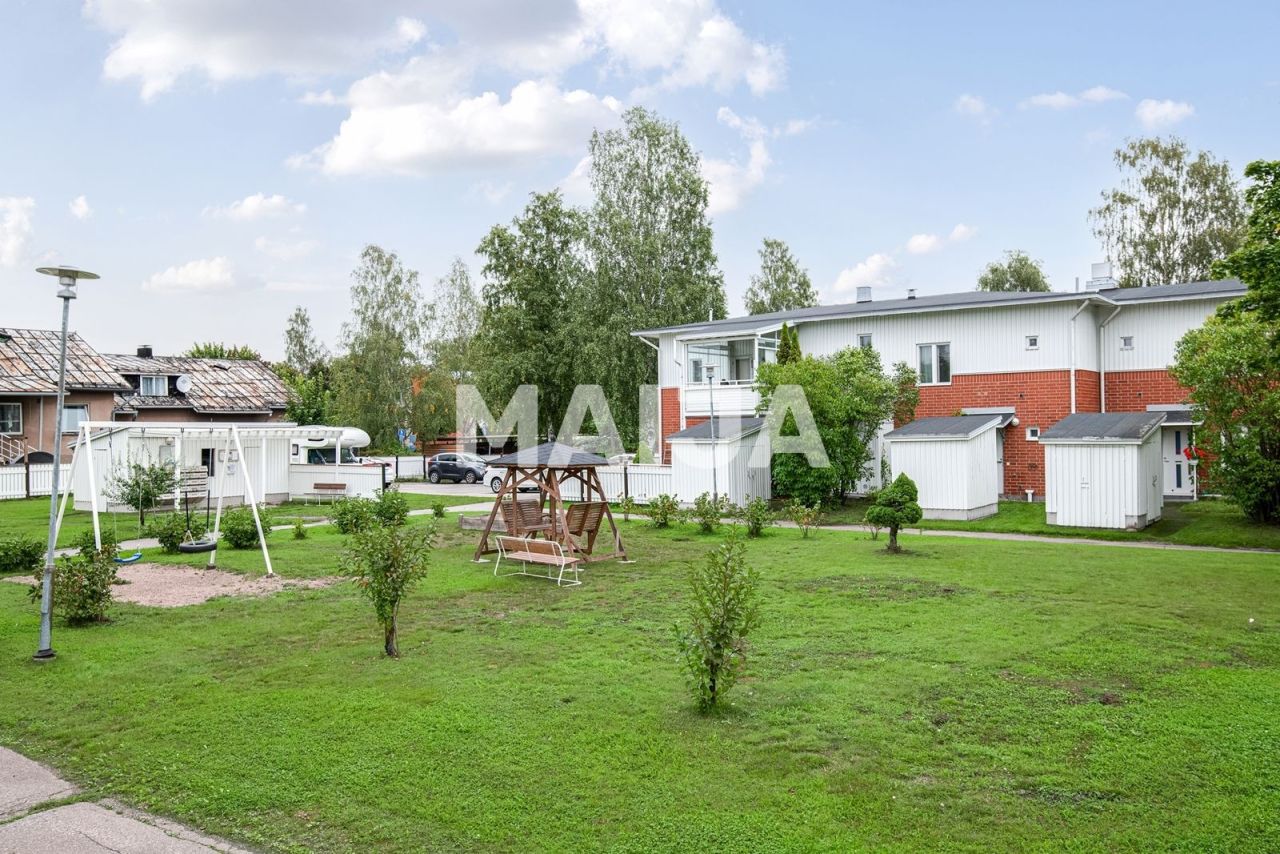 Apartment in Vantaa, Finland, 52.5 m² - picture 1