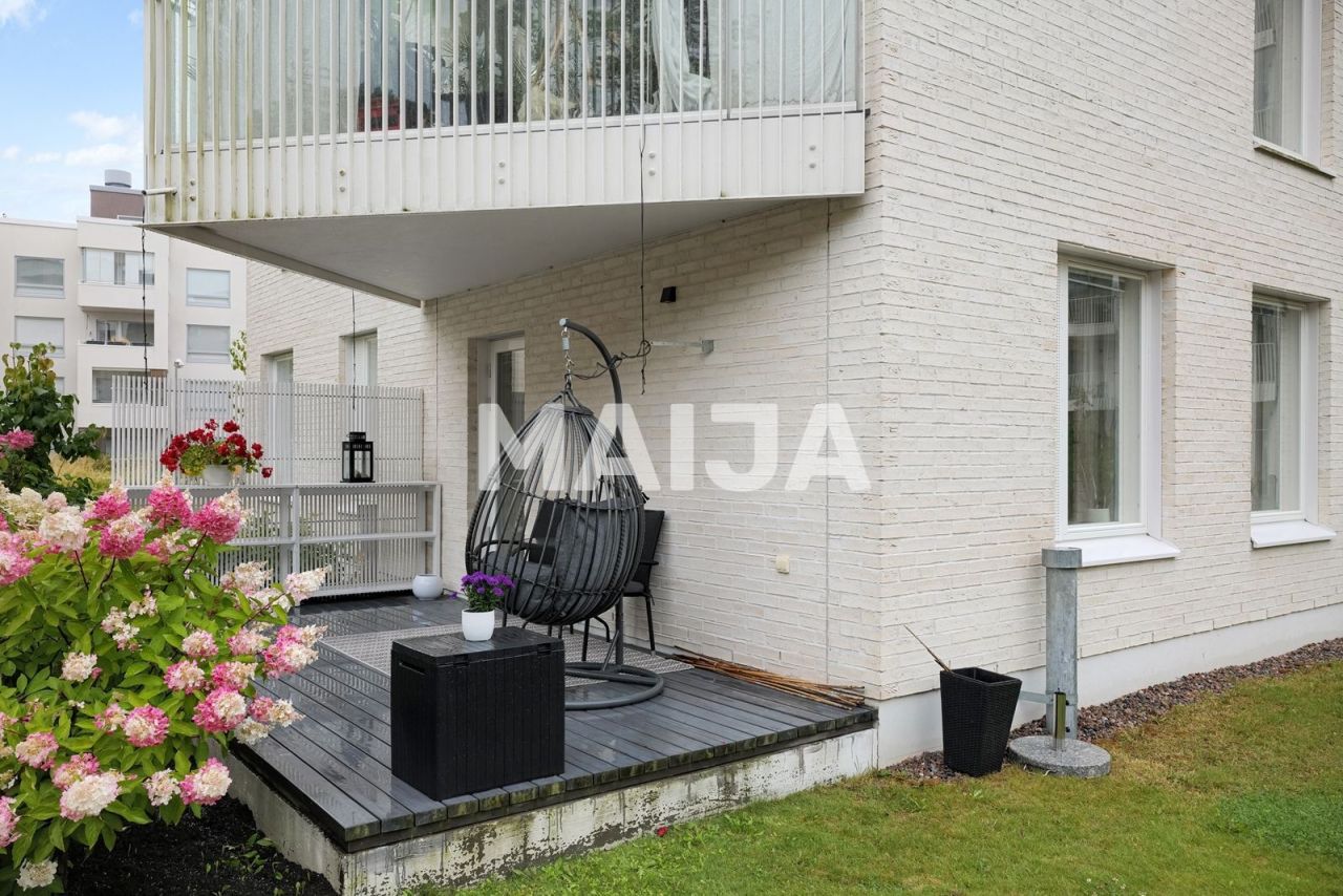 Apartment in Helsinki, Finnland, 56.5 m² - Foto 1
