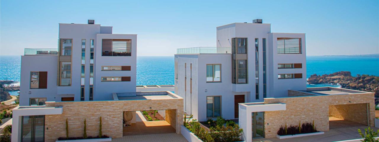 Villa en Pafos, Chipre, 360 m² - imagen 1
