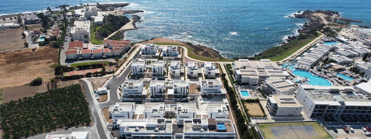 Villa en Pafos, Chipre, 360 m² - imagen 2
