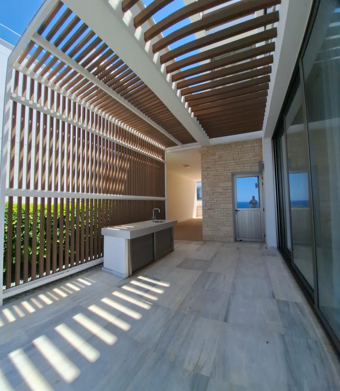 Villa en Pafos, Chipre, 360 m² - imagen 6