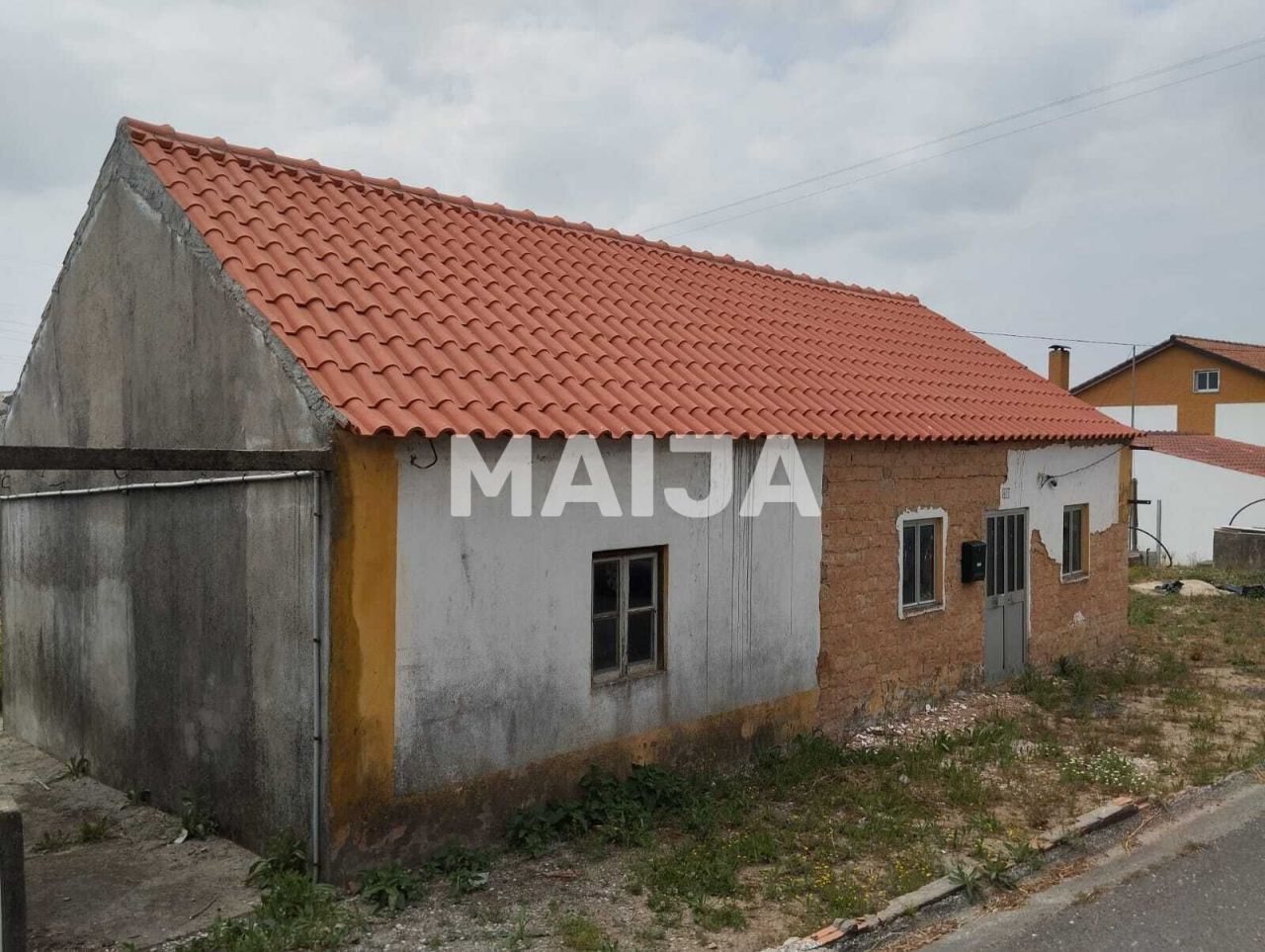 Haus Ferreira do Zêzere, Portugal, 85 m² - Foto 1